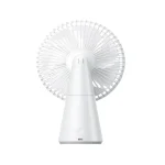 پنکه شارژی میجیا | Mijia Rechargeable Mini Fan - تصویر 3