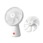 پنکه شارژی میجیا | Mijia Rechargeable Mini Fan