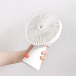 پنکه شارژی میجیا | Mijia Rechargeable Mini Fan