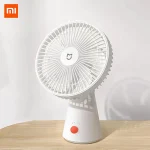 پنکه شارژی میجیا | Mijia Rechargeable Mini Fan