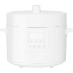 زودپز 4 لیتری شیائومی | Mi Electric Pressure Cooker 4.8L