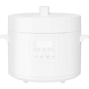 زودپز 4 لیتری شیائومی | Mi Electric Pressure Cooker 4.8L