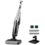 جارو شارژی درما | Deerma VX96W Vacuum Cleaner