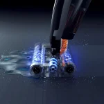 جارو شارژی درما | Deerma VX96W Vacuum Cleaner
