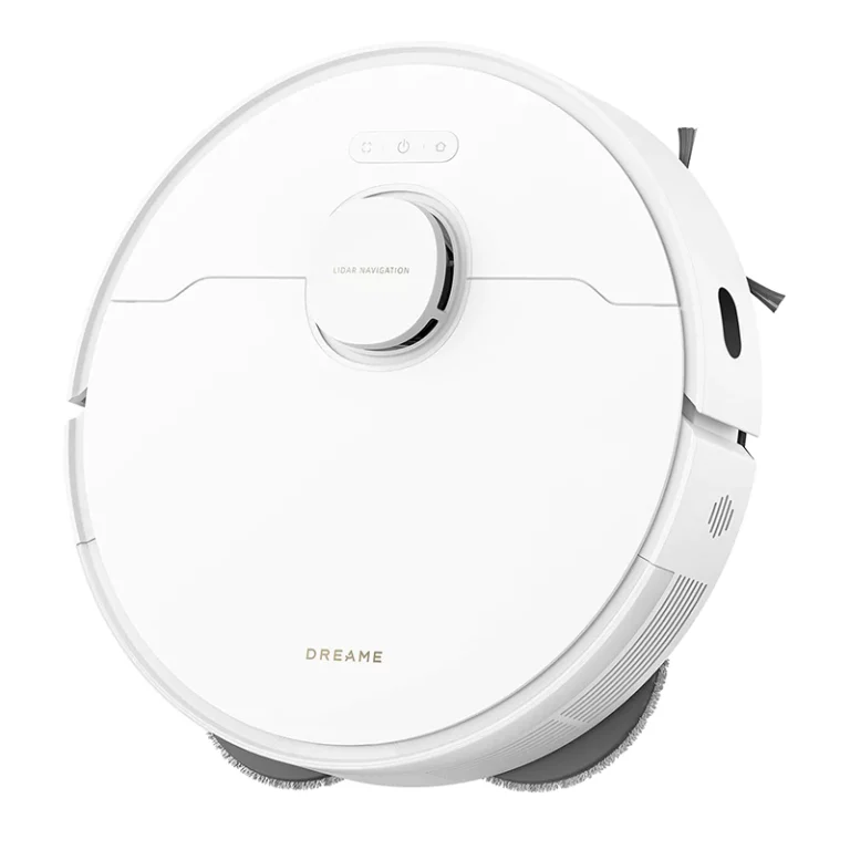 جارو رباتیک دریم | Dreame L10s Pro Gen 2 Robot Vacuum