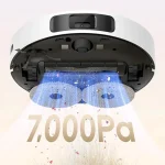 جارو رباتیک دریم | Dreame L10s Pro Gen 2 Robot Vacuum