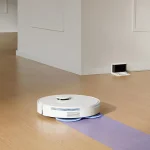 جارو رباتیک دریم | Dreame L10s Pro Gen 2 Robot Vacuum