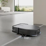 جارو رباتیک اکووکس | Ecovacs X5 Pro Omni Robot Vacuum