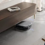 جارو رباتیک اکووکس | Ecovacs X5 Pro Omni Robot Vacuum