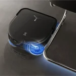 جارو رباتیک اکووکس | Ecovacs X5 Pro Omni Robot Vacuum
