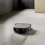 جارو رباتیک اکووکس | Ecovacs X5 Pro Omni Robot Vacuum