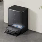 جارو رباتیک اکووکس | Ecovacs X5 Pro Omni Robot Vacuum