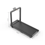 تردمیل تاشو کینگ اسمیت | Kingsmith Double-Fold Walkingpad MX16