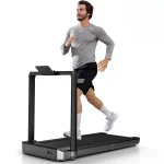 تردمیل تاشو کینگ اسمیت | Kingsmith Double-Fold Walkingpad MX16