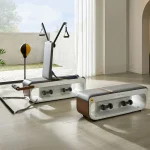دستگاه تناسب اندام کینگ اسمیت | Kingsmith Multifunctional Fitness Bench FBB1C