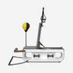 دستگاه تناسب اندام کینگ اسمیت | Kingsmith Multifunctional Fitness Bench FBB1C