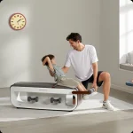 دستگاه تناسب اندام کینگ اسمیت | Kingsmith Multifunctional Fitness Bench FBB1C