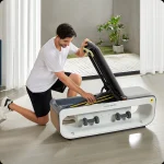 دستگاه تناسب اندام کینگ اسمیت | Kingsmith Multifunctional Fitness Bench FBB1C - تصویر 7