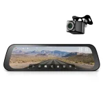آینه هوشمند خودرو سونتی می | 70Mai Rearview Dash Cam S500