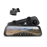 آینه هوشمند خودرو سونتی می | 70Mai Rearview Dash Cam S500
