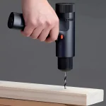 دریل و پیچ‌ گوشتی شارژی شیائومی | Mi Brushless Cordless Drill 12V Max