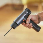 دریل و پیچ‌ گوشتی شارژی شیائومی | Mi Brushless Cordless Drill 12V Max