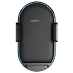 شارژر و هولدر بی‌سیم 50 وات شیائومی | Mi 50W Wireless Car Charger WC05ZM