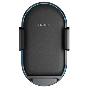 شارژر و هولدر بی‌سیم 50 وات شیائومی | Mi 50W Wireless Car Charger WC05ZM