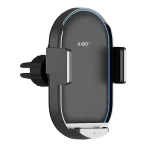 شارژر و هولدر بی‌سیم 50 وات شیائومی | Mi 50W Wireless Car Charger WC05ZM