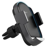 شارژر و هولدر بی‌سیم 50 وات شیائومی | Mi 50W Wireless Car Charger WC05ZM