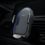 شارژر و هولدر بی‌سیم 50 وات شیائومی | Mi 50W Wireless Car Charger WC05ZM