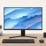 مانیتور 27 اینچ شیائومی | Mi Desktop Monitor 27