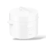 زودپز 4.8 لیتری شیائومی | Mi Electric Pressure Cooker 4.8L - تصویر 2