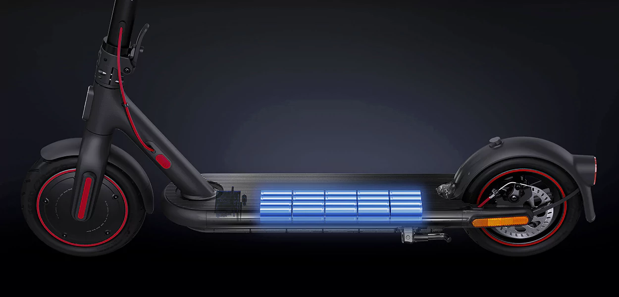 اسکوتر برقی شیائومی | Mi Electric Scooter 4 Pro