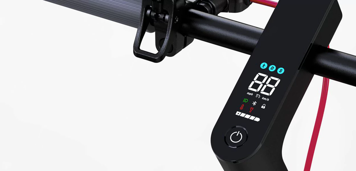 اسکوتر برقی شیائومی | Mi Electric Scooter 4 Pro