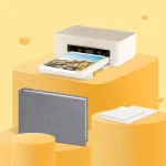 پرینتر عکس فوری شیائومی | Mi Instant Photo Printer 1S Set