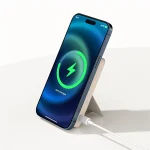 پاوربانک مگنتی شیائومی | Mi Magnetic Power Bank 6000mAh