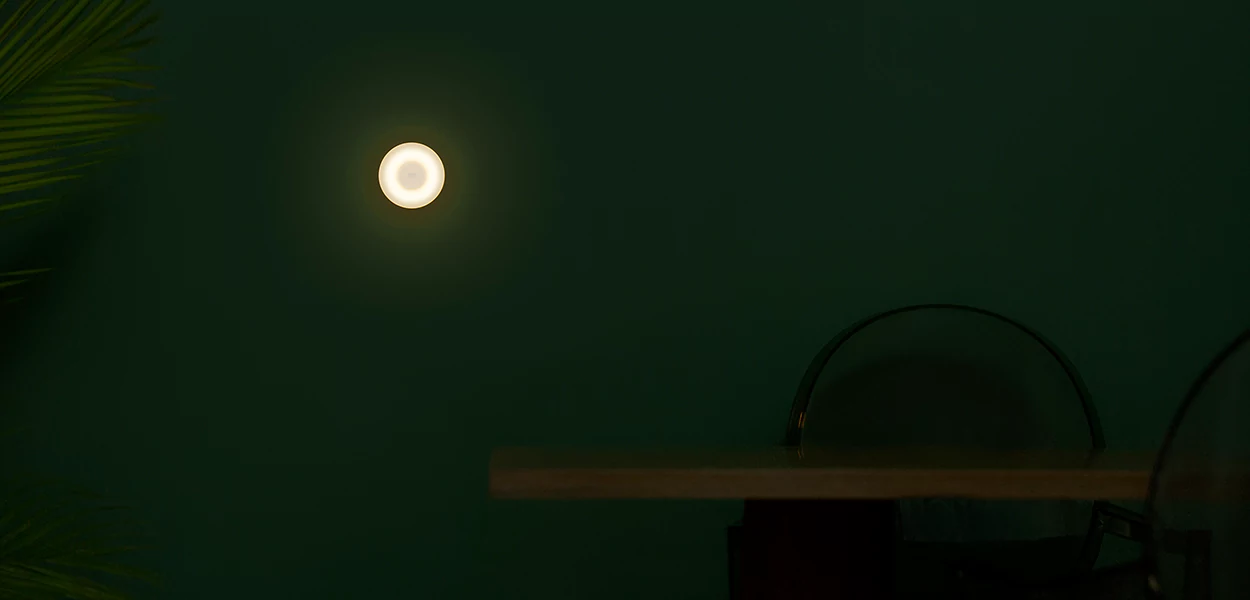 چراغ خواب هوشمند شیائومی | Mi Motion Activated Night Light 2 MJYD02YL-A