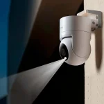 دوربین فضای باز شیائومی | Mi Outdoor Camera CW300