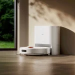 جارو رباتیک شیائومی | Mi Robot Vacuum H40