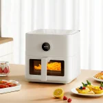 سرخ‌کن هوشمند شیائومی | Mi Smart Air Fryer 5.5L