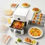سرخ‌کن هوشمند شیائومی | Mi Smart Air Fryer 5.5L