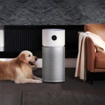 تصفیه‌کننده هوا هوشمند شیائومی | Mi Smart Air Purifier Elite