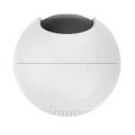 جارو رباتیک روبوراک | Roborock saros 10 Robot Vacuum Cleaner