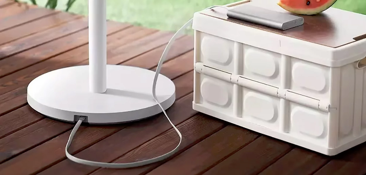 پنکه ایستاده شیائومی | Mi Smart Standing Fan 1X