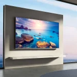 تلویزیون هوشمند 75 اینچ شیائومی | Mi Smart TV Q1 75 Inch