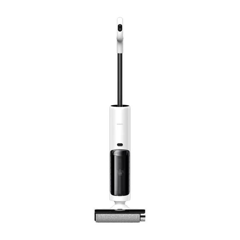 جارو شارژی شیائومی | Mi Vacuum Cleaner Truclean W20 Wet Dry