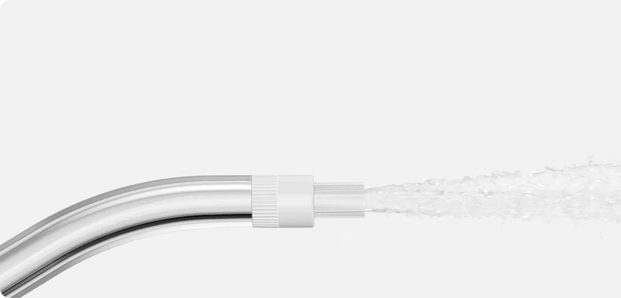 دستگاه شستشوی دهان و دندان شیائومی | Mi Water Flosser 2 MEO705