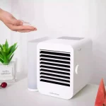 مینی کولر میکروهو | Microhoo Personal Mini Air Conditioning Fan MH01R