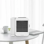 مینی کولر میکروهو | Microhoo Personal Mini Air Conditioning Fan MH01R
